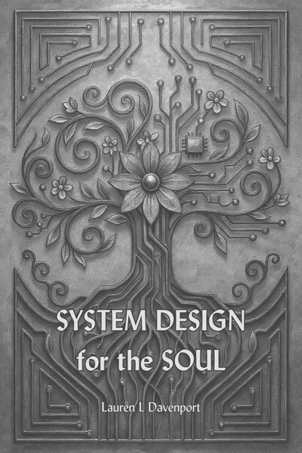 System Design for the Soul — book cover